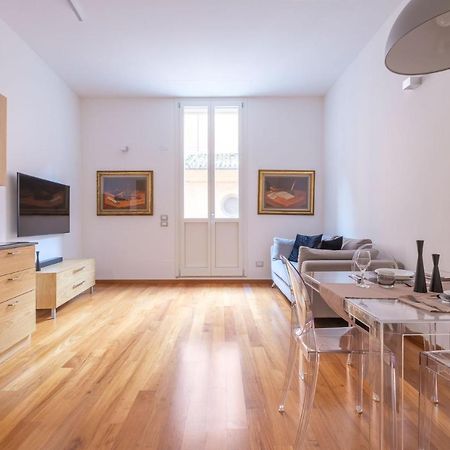 D'Azeglio & Galluzzi Suites بولونيا المظهر الخارجي الصورة