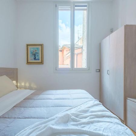 D'Azeglio & Galluzzi Suites بولونيا المظهر الخارجي الصورة