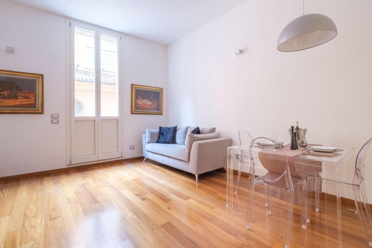 D'Azeglio & Galluzzi Suites بولونيا المظهر الخارجي الصورة