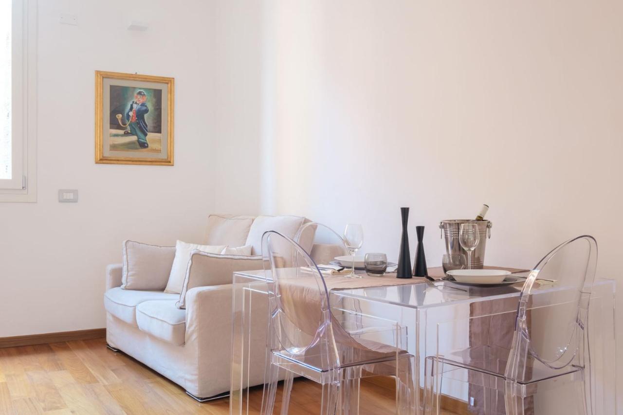 D'Azeglio & Galluzzi Suites بولونيا المظهر الخارجي الصورة