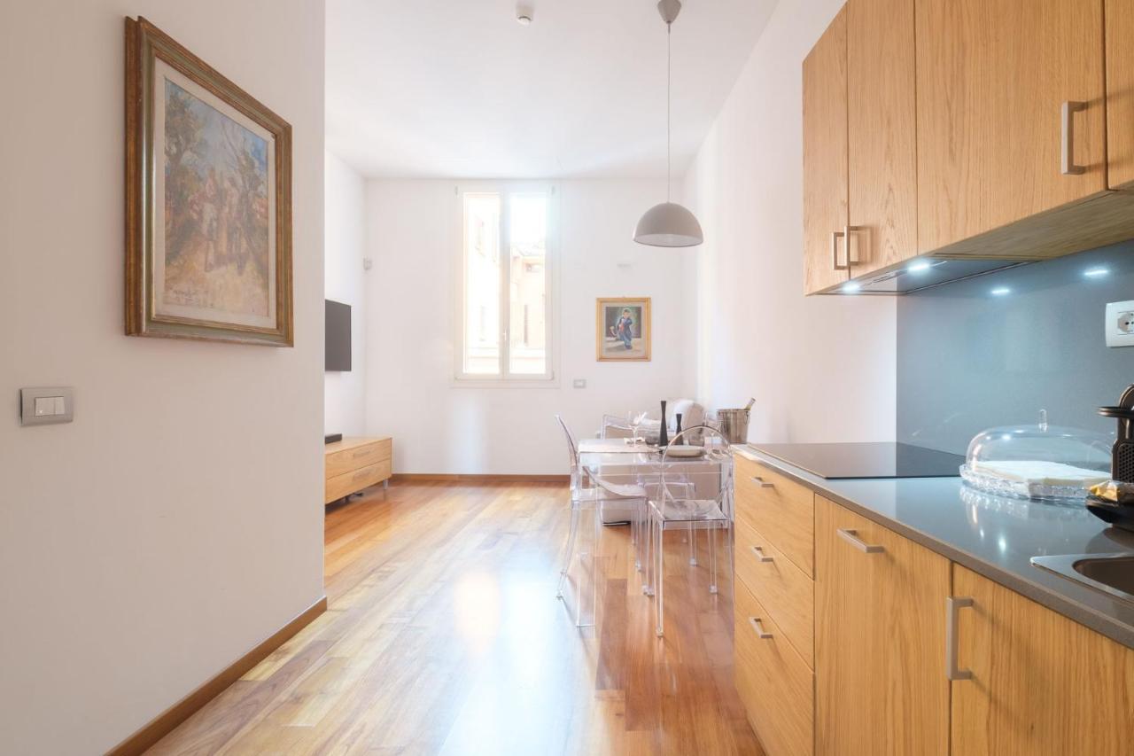 D'Azeglio & Galluzzi Suites بولونيا المظهر الخارجي الصورة