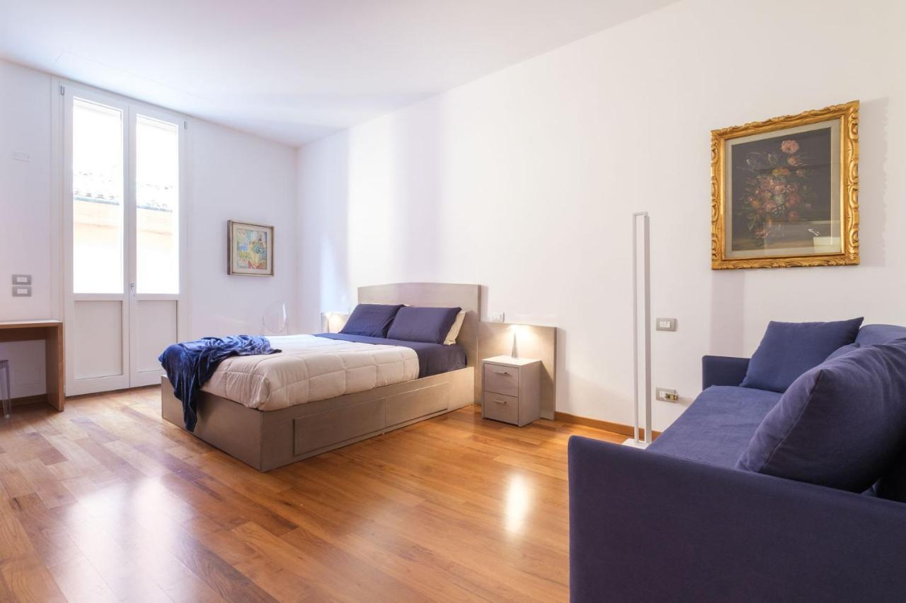 D'Azeglio & Galluzzi Suites بولونيا المظهر الخارجي الصورة