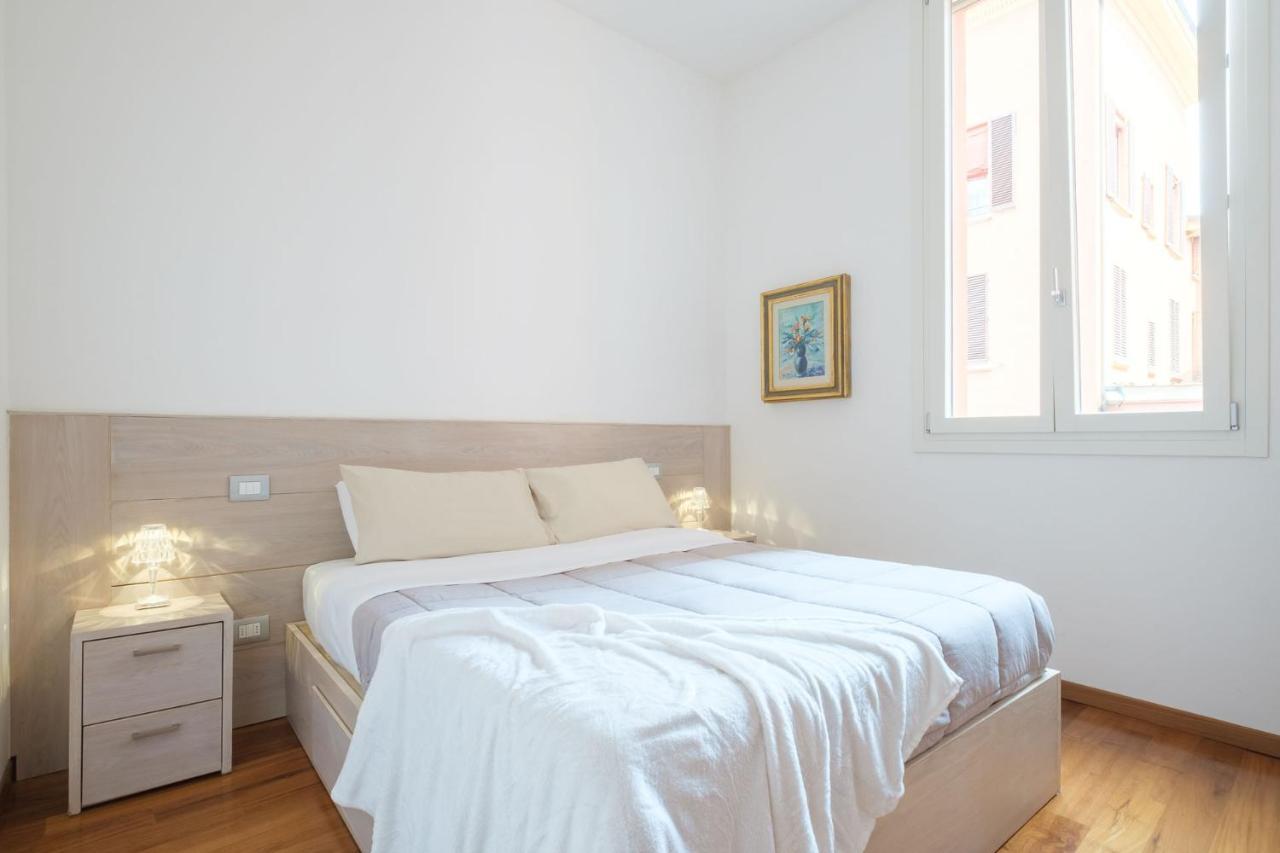 D'Azeglio & Galluzzi Suites بولونيا المظهر الخارجي الصورة