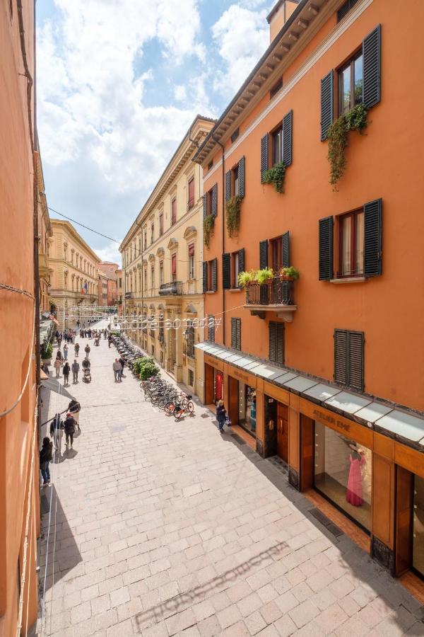D'Azeglio & Galluzzi Suites بولونيا المظهر الخارجي الصورة