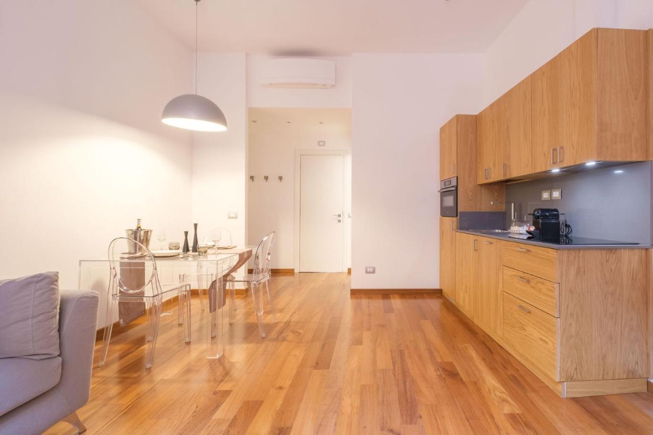 D'Azeglio & Galluzzi Suites بولونيا المظهر الخارجي الصورة