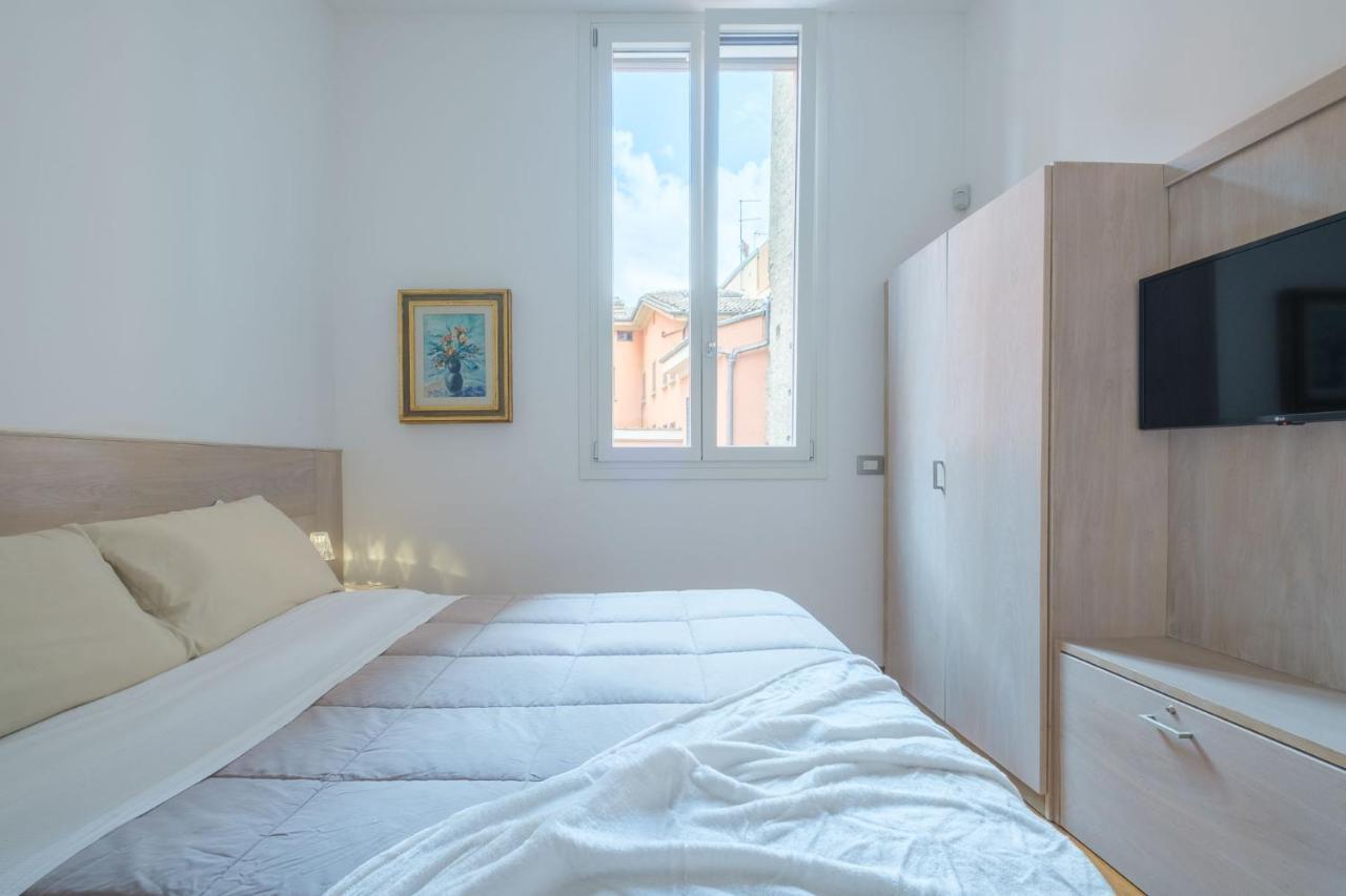 D'Azeglio & Galluzzi Suites بولونيا المظهر الخارجي الصورة