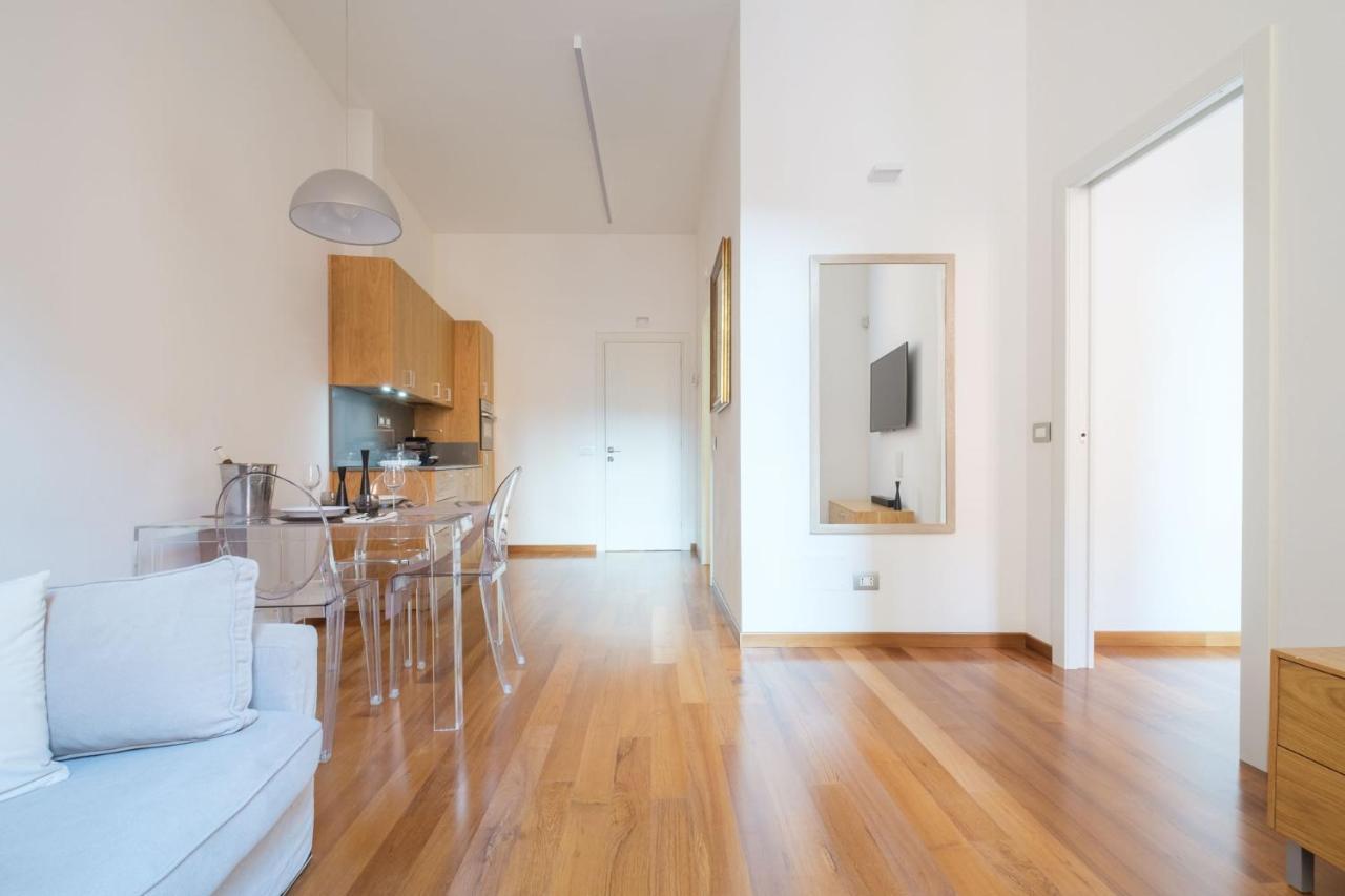 D'Azeglio & Galluzzi Suites بولونيا المظهر الخارجي الصورة
