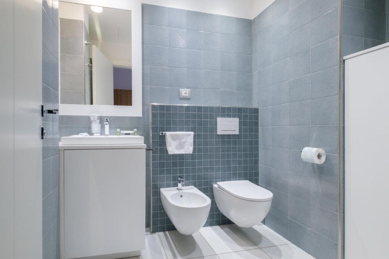 D'Azeglio & Galluzzi Suites بولونيا المظهر الخارجي الصورة