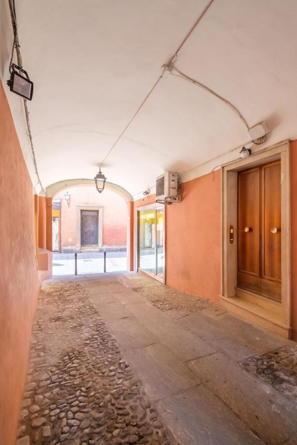 D'Azeglio & Galluzzi Suites بولونيا المظهر الخارجي الصورة