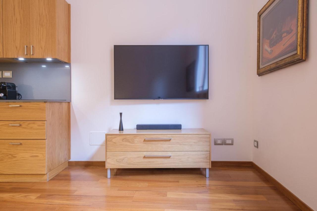 D'Azeglio & Galluzzi Suites بولونيا المظهر الخارجي الصورة