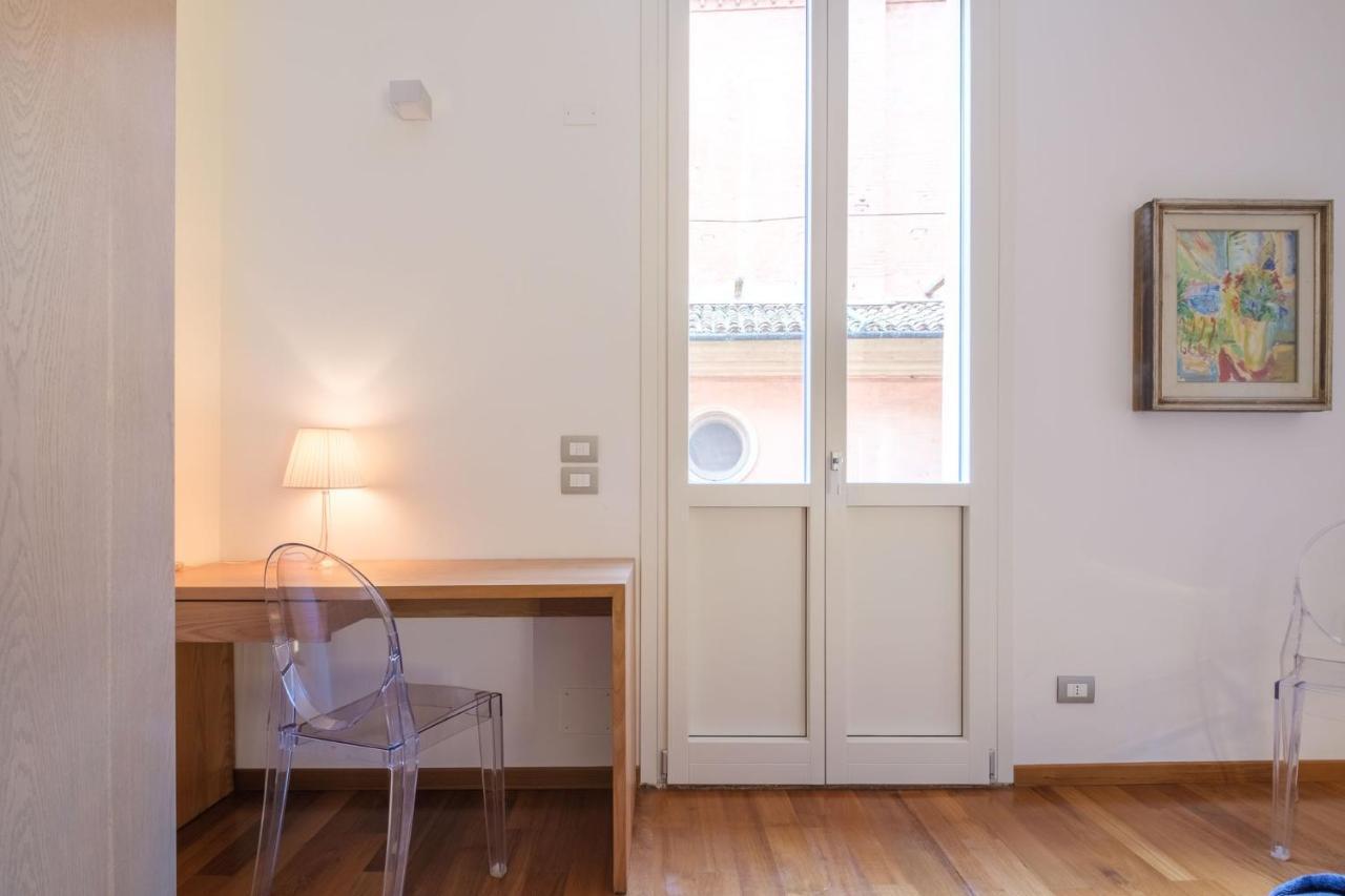 D'Azeglio & Galluzzi Suites بولونيا المظهر الخارجي الصورة