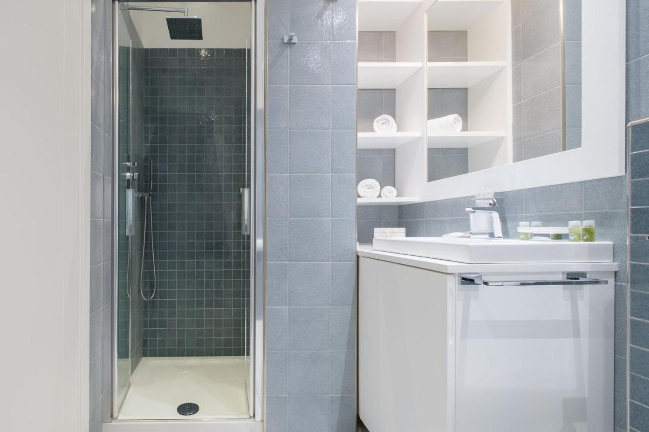 D'Azeglio & Galluzzi Suites بولونيا المظهر الخارجي الصورة