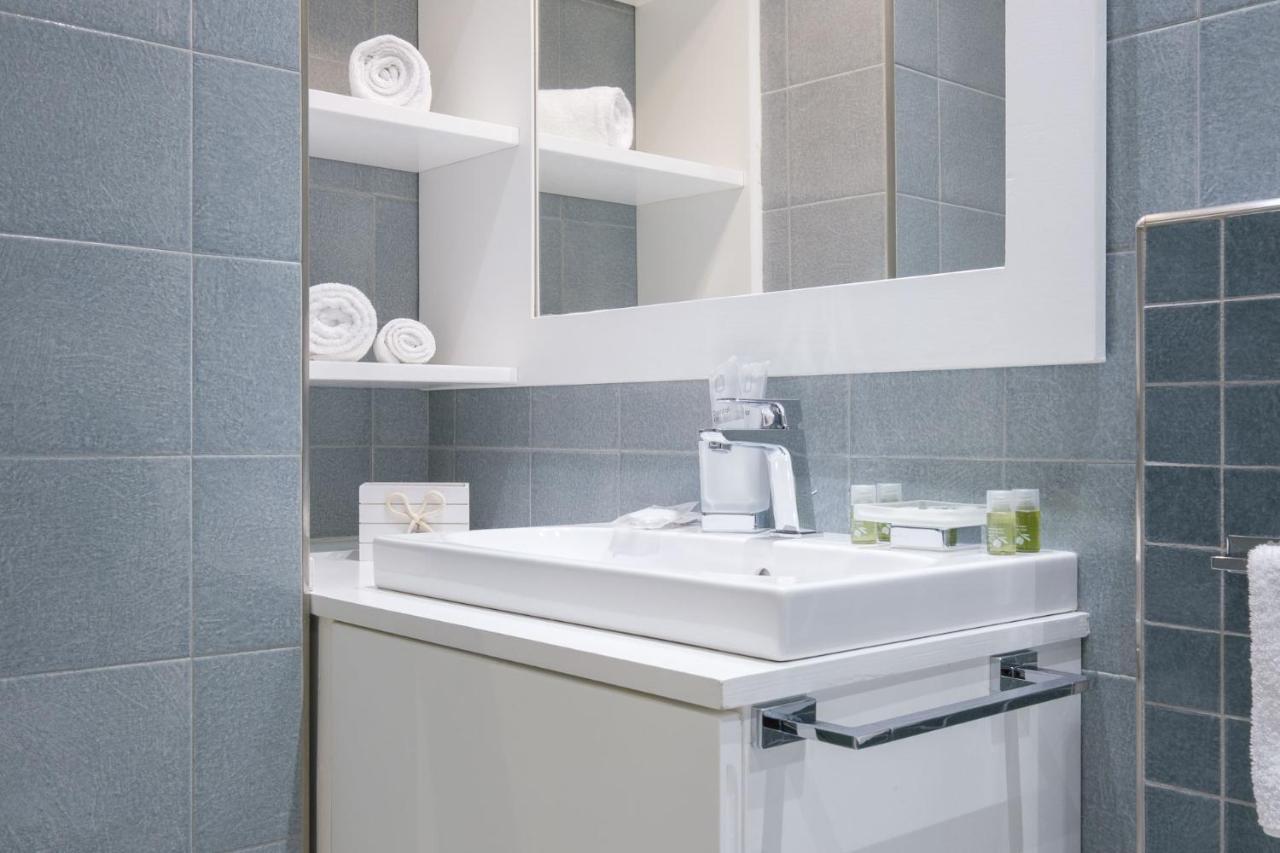 D'Azeglio & Galluzzi Suites بولونيا المظهر الخارجي الصورة