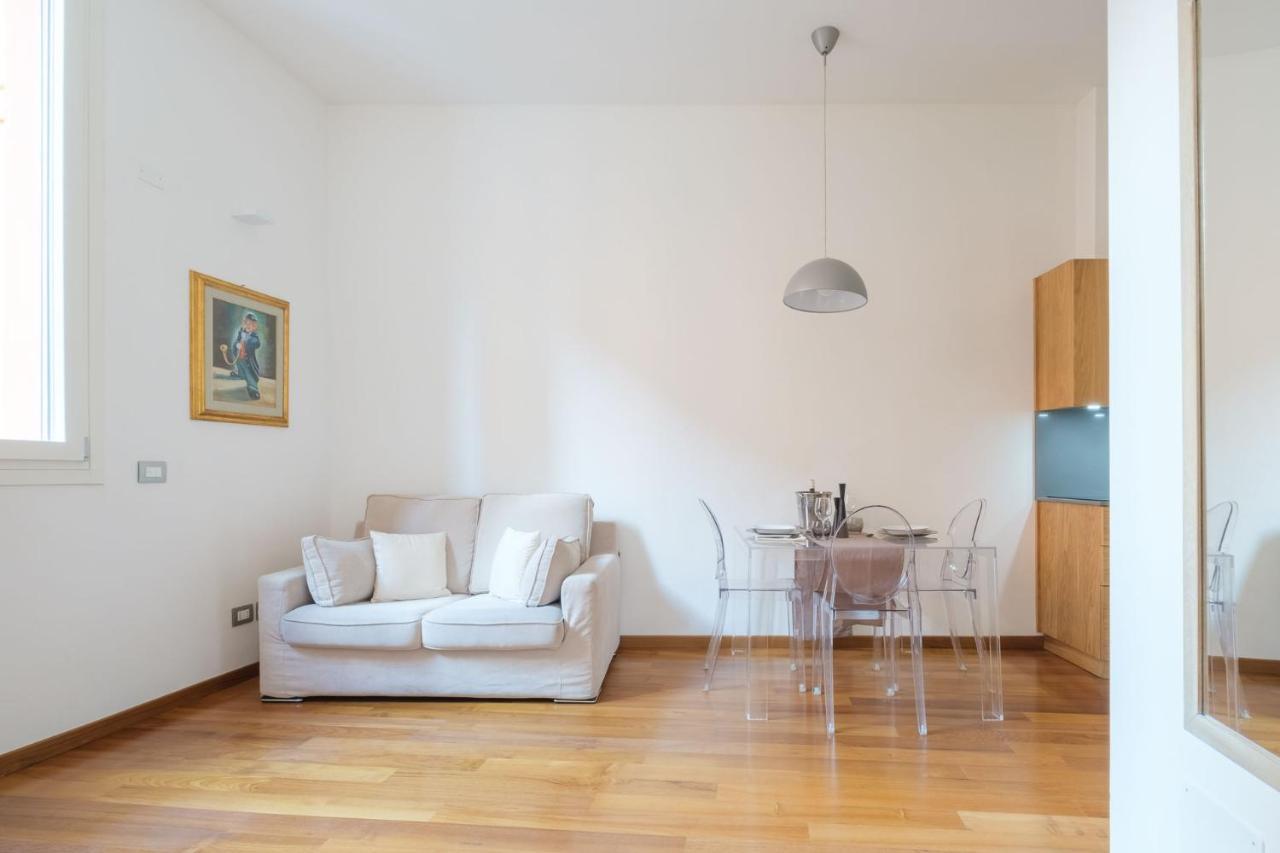 D'Azeglio & Galluzzi Suites بولونيا المظهر الخارجي الصورة