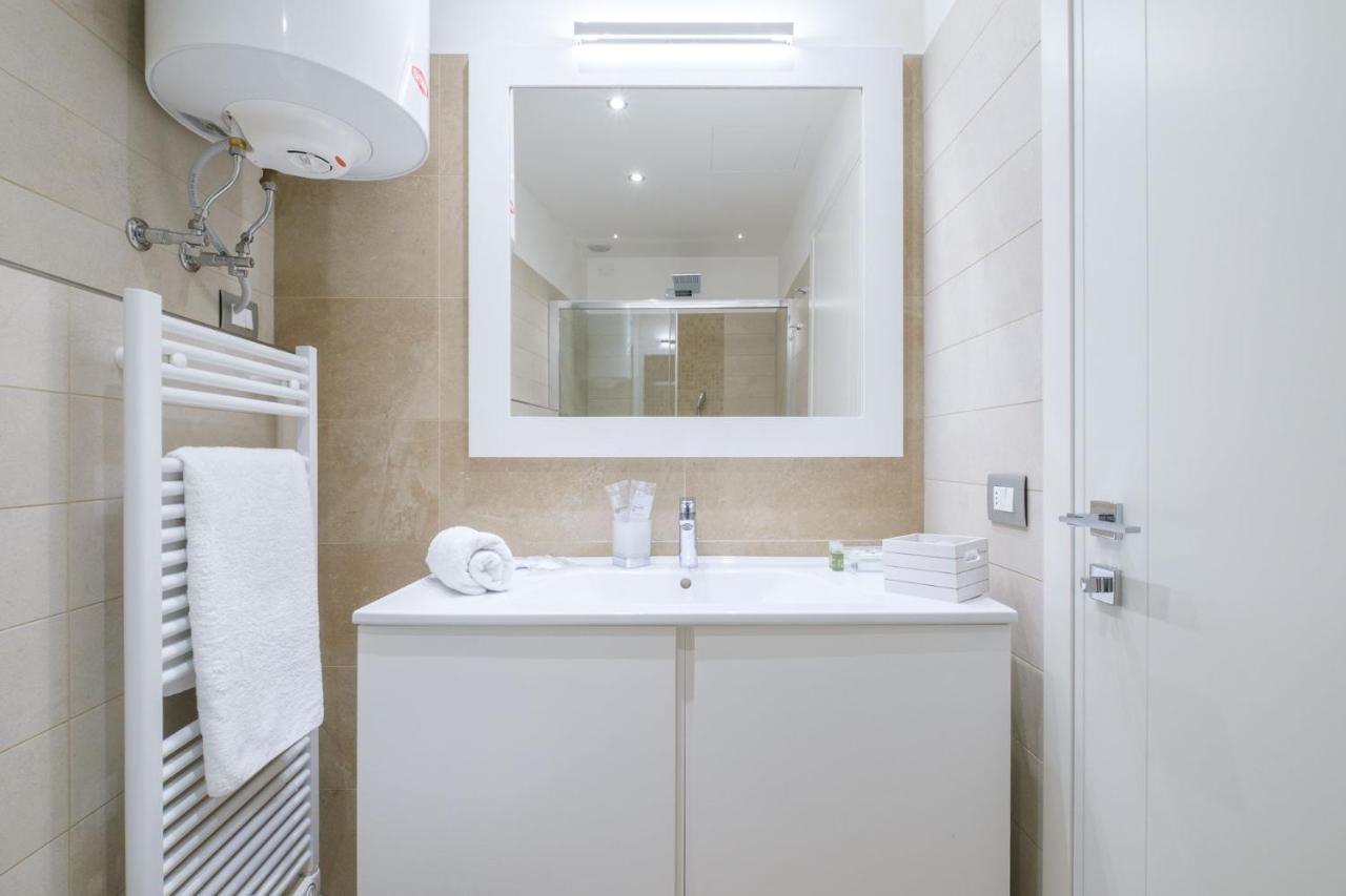 D'Azeglio & Galluzzi Suites بولونيا المظهر الخارجي الصورة