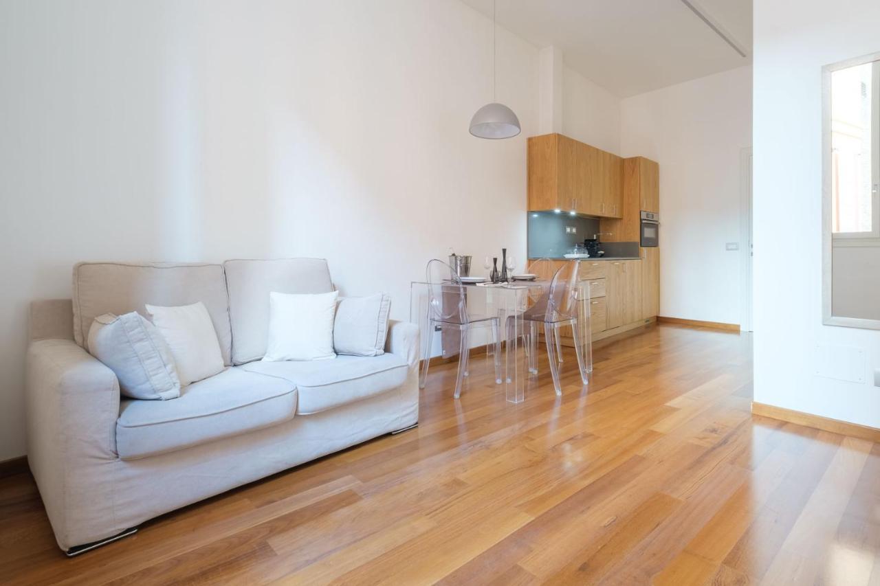 D'Azeglio & Galluzzi Suites بولونيا المظهر الخارجي الصورة
