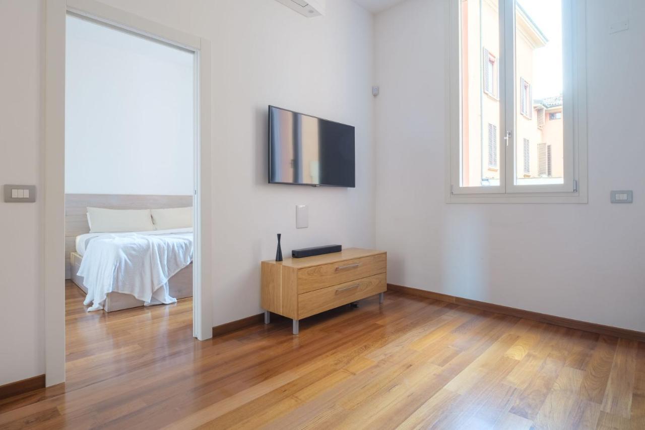 D'Azeglio & Galluzzi Suites بولونيا المظهر الخارجي الصورة