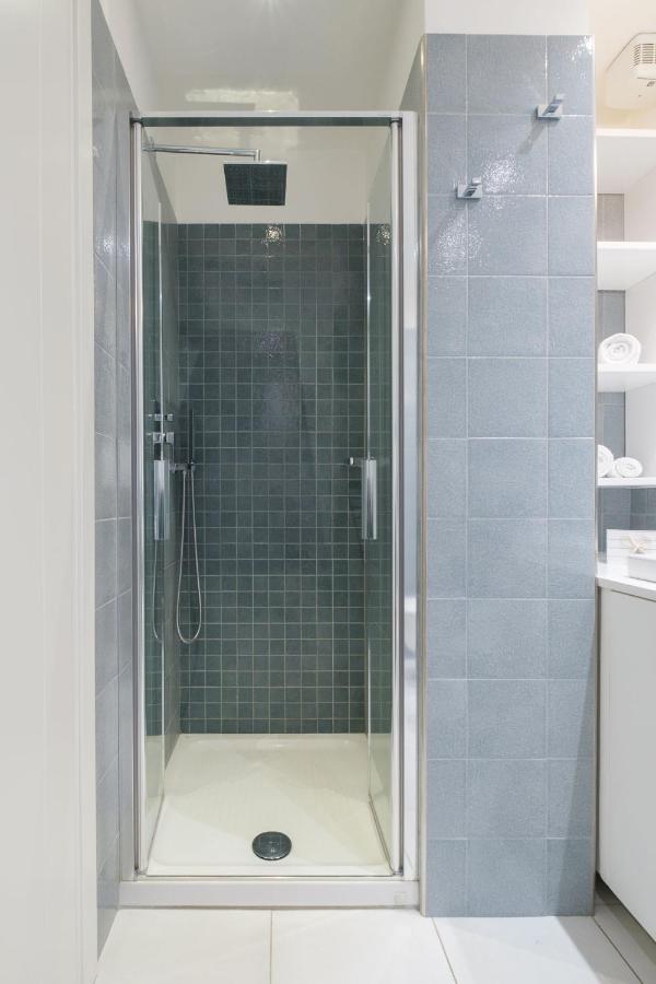 D'Azeglio & Galluzzi Suites بولونيا المظهر الخارجي الصورة