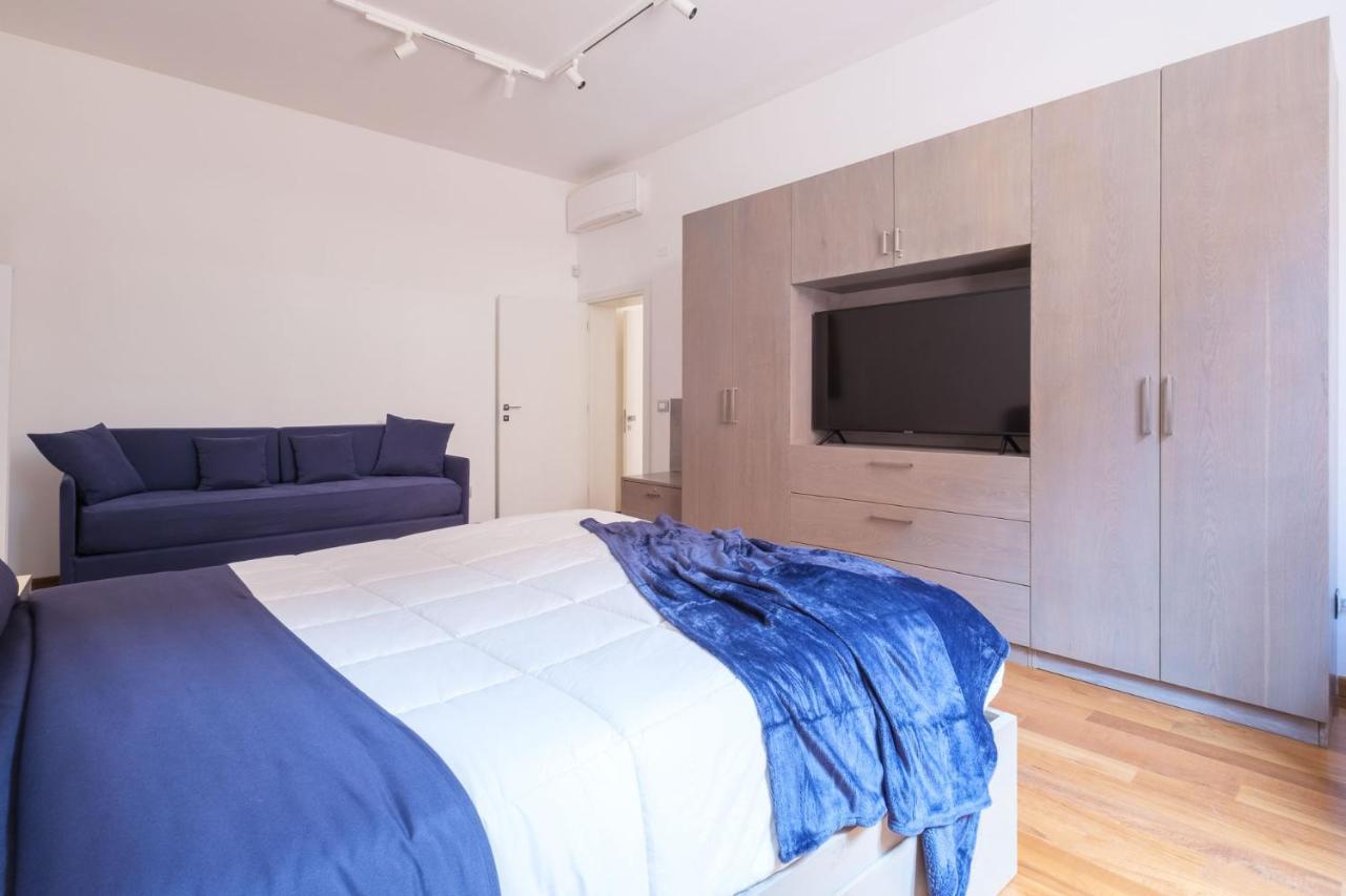 D'Azeglio & Galluzzi Suites بولونيا المظهر الخارجي الصورة