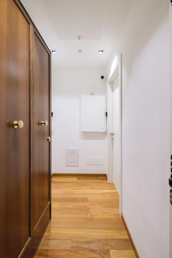 D'Azeglio & Galluzzi Suites بولونيا المظهر الخارجي الصورة