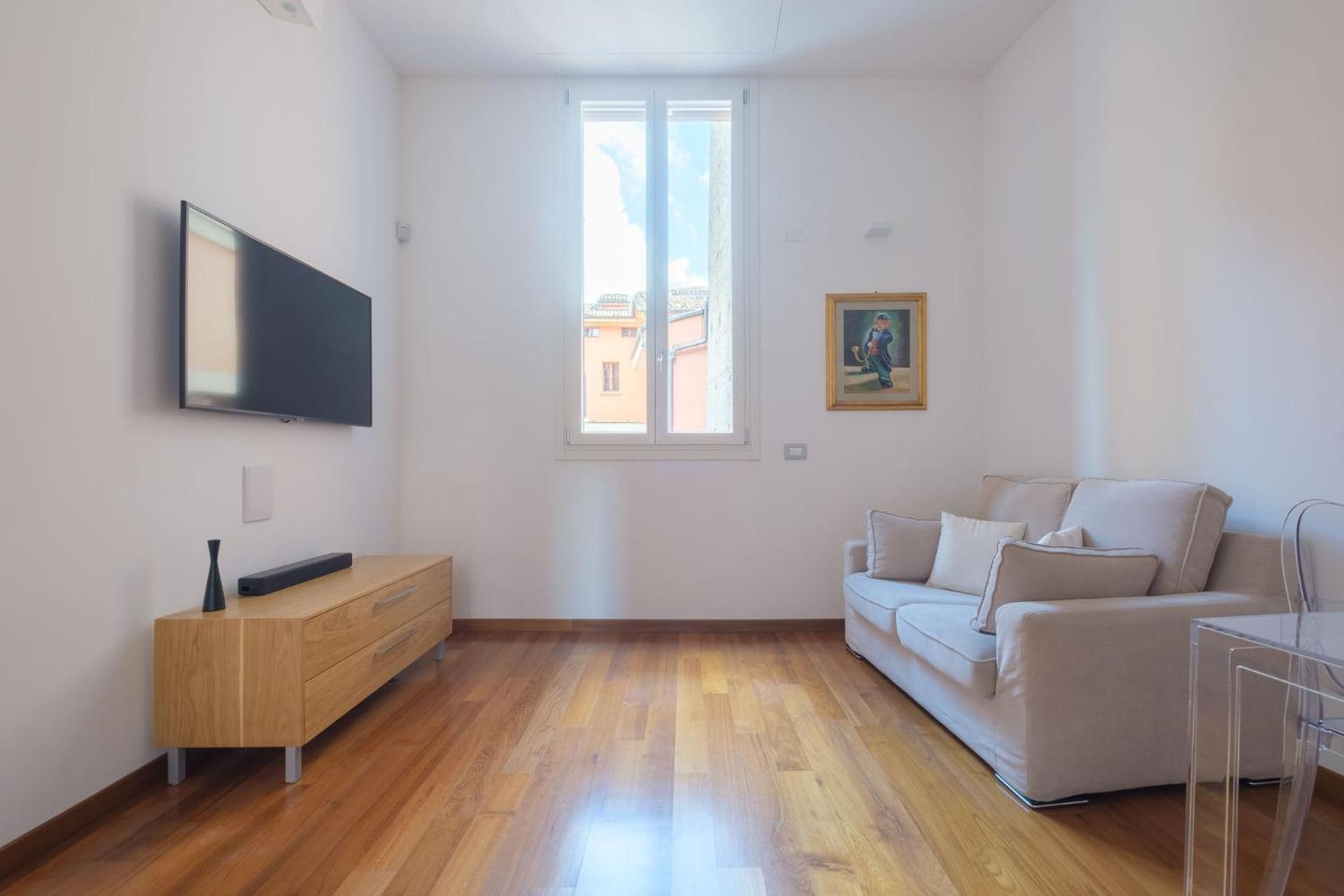 D'Azeglio & Galluzzi Suites بولونيا المظهر الخارجي الصورة