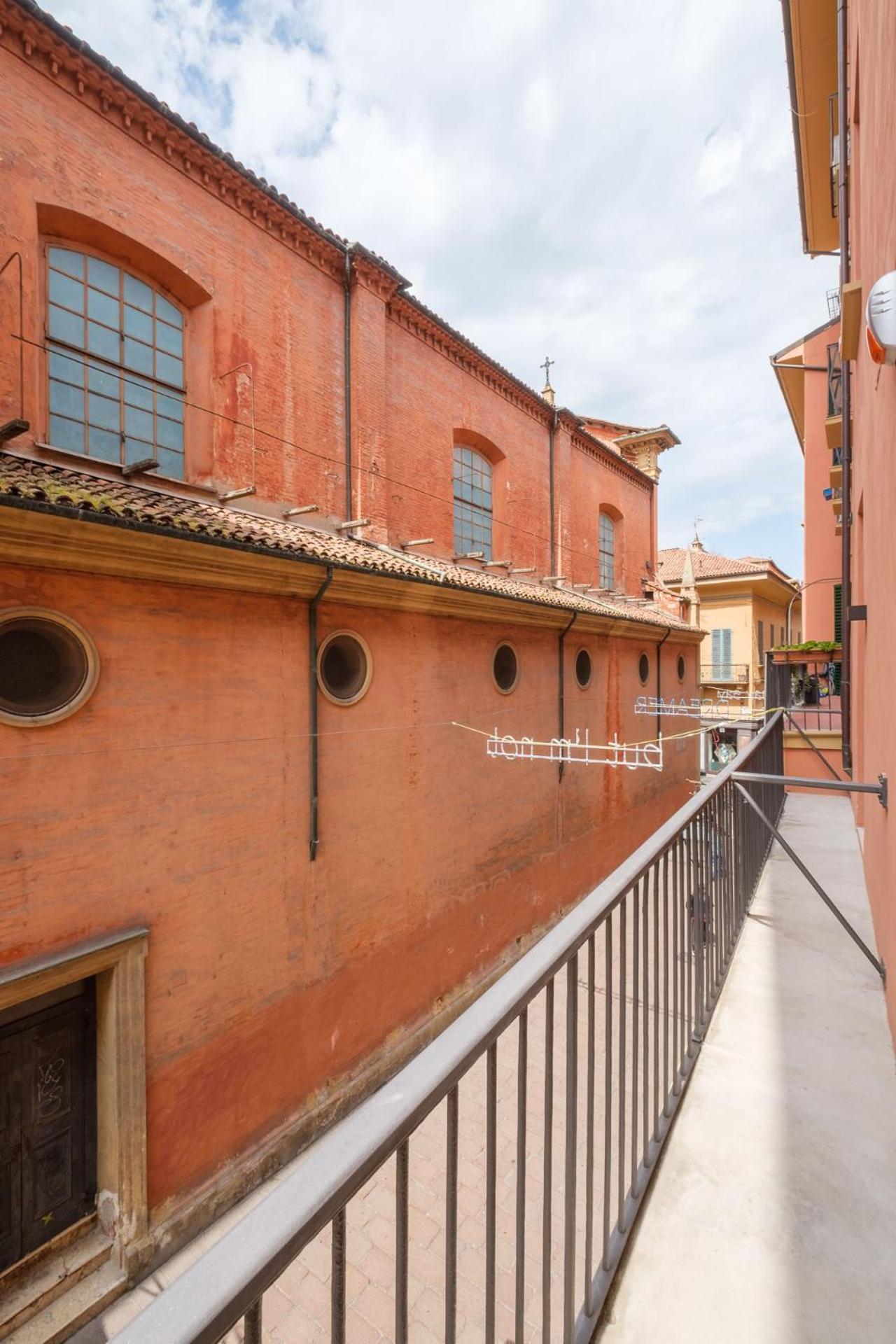 D'Azeglio & Galluzzi Suites بولونيا المظهر الخارجي الصورة