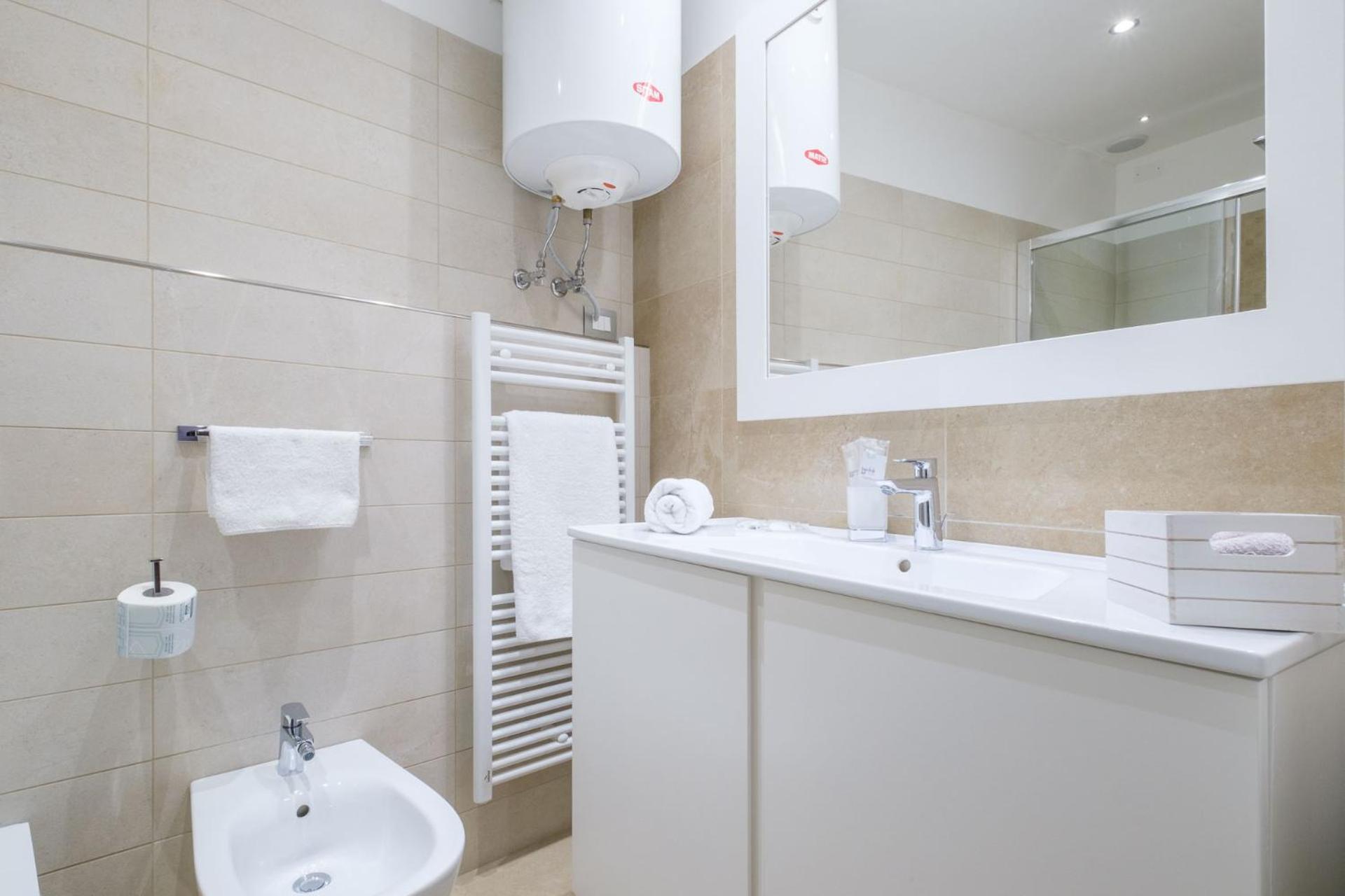 D'Azeglio & Galluzzi Suites بولونيا المظهر الخارجي الصورة